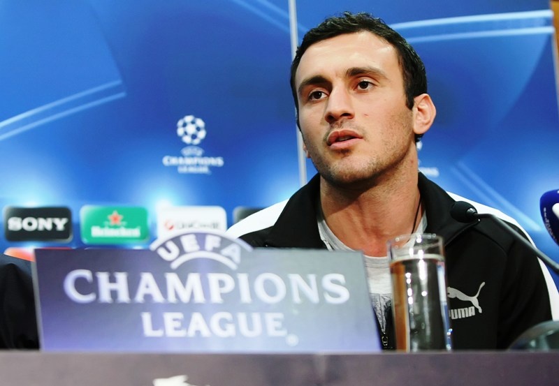 Βαλβέρδε: «Έχουμε μία επιλογή, τη νίκη» (photos)