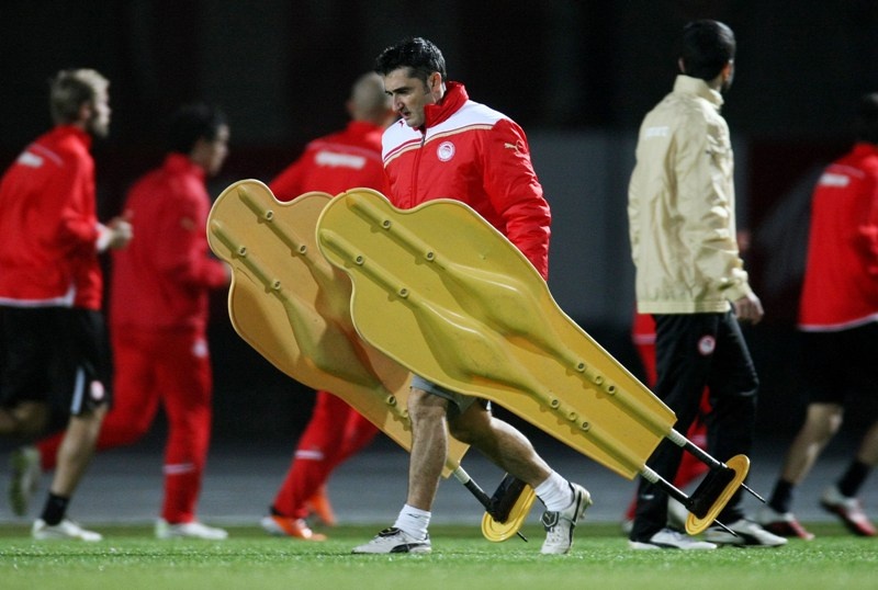 Ελπίδες για Φουστέρ! (photos)