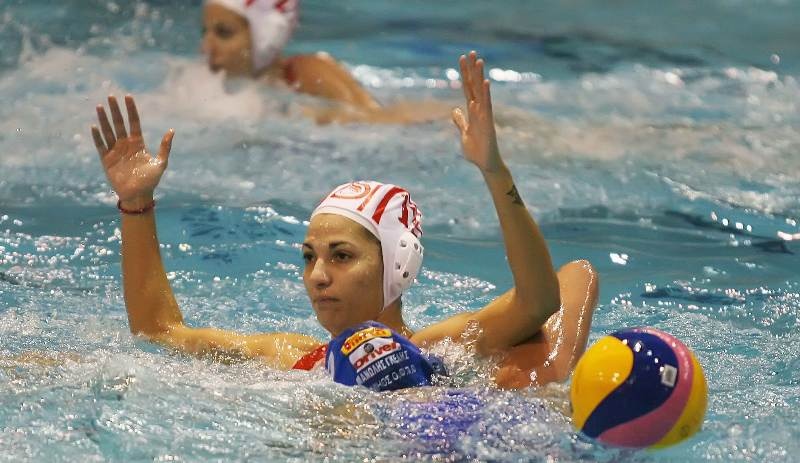 Με άνεση ο Ολυμπιακός τον Εθνικό (photos)