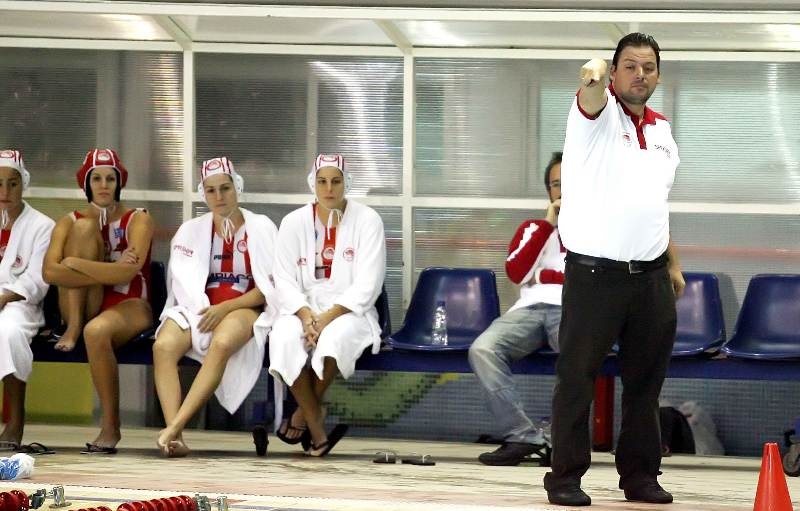 Με άνεση ο Ολυμπιακός τον Εθνικό (photos)