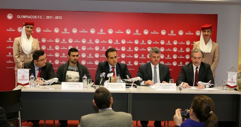 Μανιάτης: «Και τώρα… Ελλάδα» (photos)