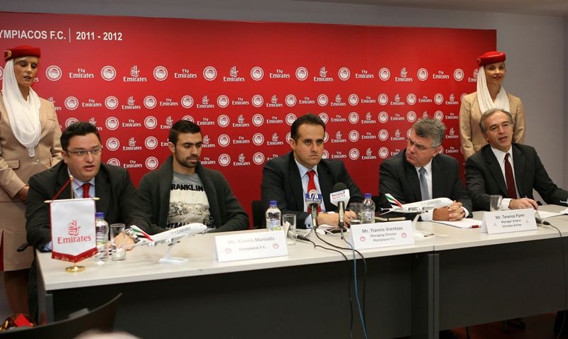 Μανιάτης: «Και τώρα… Ελλάδα» (photos)