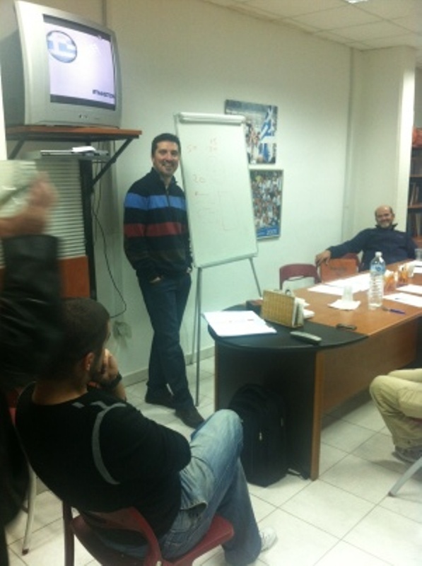 Επιτυχημένη η συγκέντρωση του ΣΕΠΚ (photos)