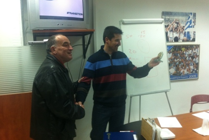 Επιτυχημένη η συγκέντρωση του ΣΕΠΚ (photos)