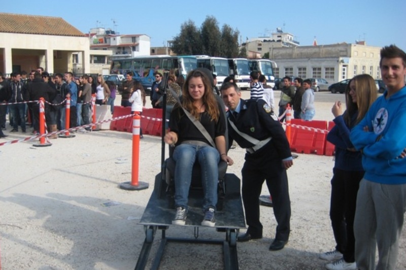 Περιφερειακή εκπαιδευτική δράση από το Ι.Ο.ΑΣ. «Πάνος Μυλωνάς»