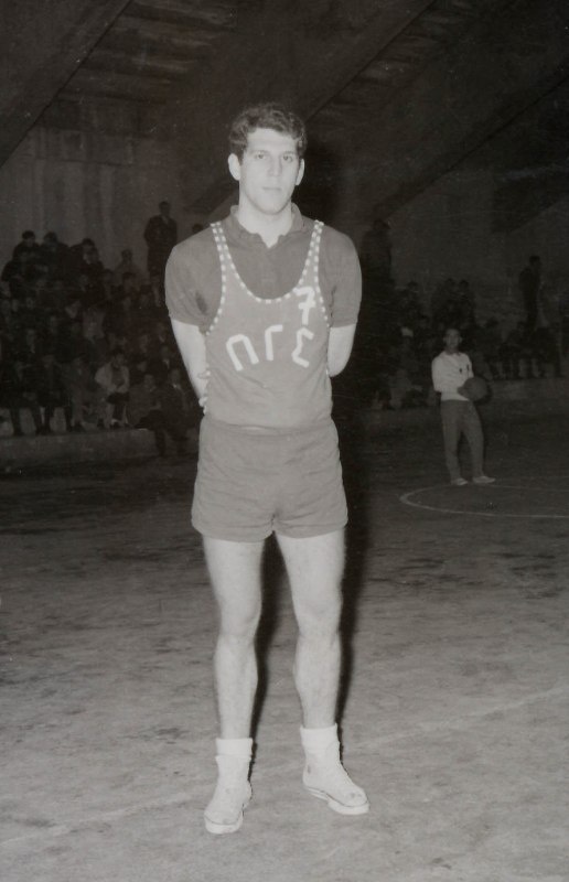 Ο «αυτοκράτορας» Βασίλης Γκούμας (photos)