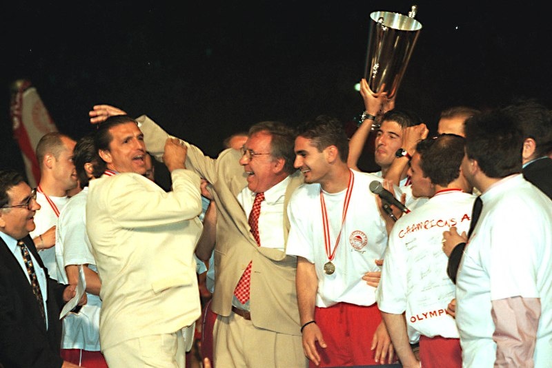 Το αντίο του «ράμπο» (photos+videos)