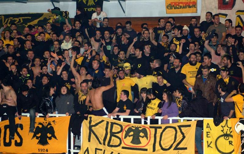 Νίκη – «θρίλερ» η ΑΕΚ