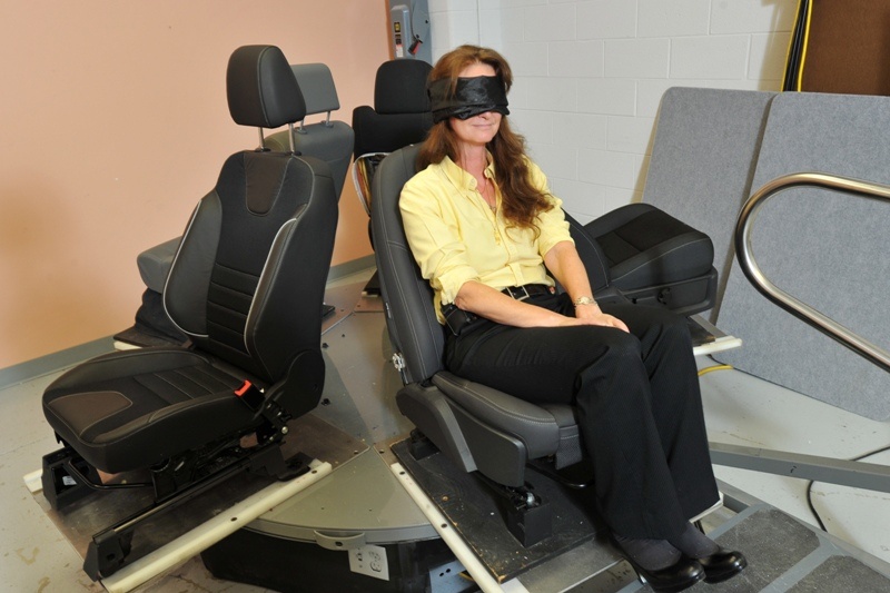 Νέο παγκόσμιο Focus