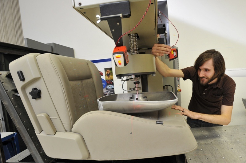 Νέο παγκόσμιο Focus