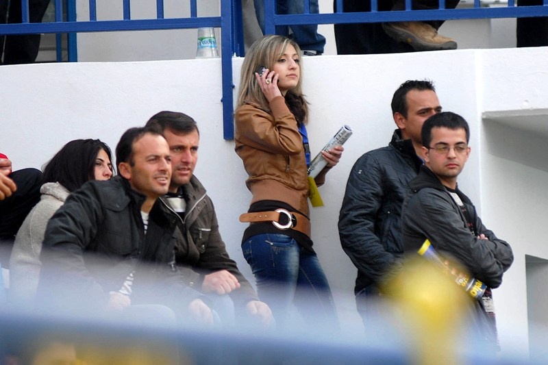 Ο Παναιτωλικός «δάγκωσε» 1-0 τον ΟΦΗ (videos+photos)