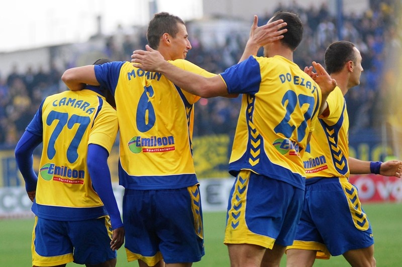 Ο Παναιτωλικός «δάγκωσε» 1-0 τον ΟΦΗ (videos+photos)
