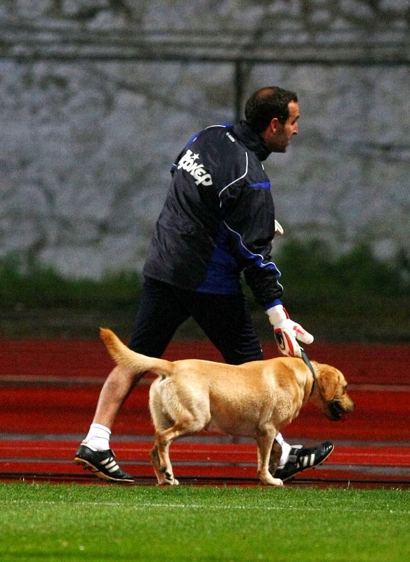 Βόλτα Πάντελιτς στην Κέρκυρα με τέσσερα γκολ (photos+videos)