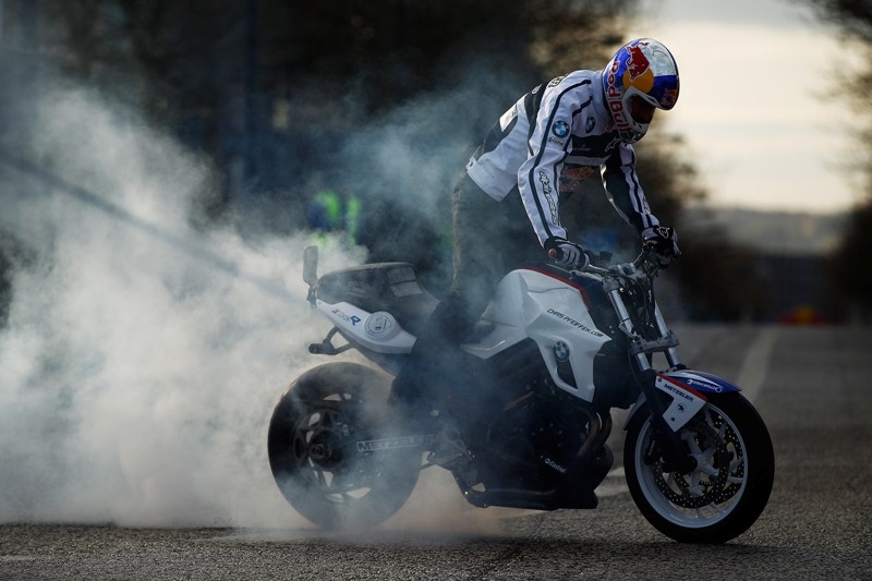 Η μεγάλη γιορτή της Red Bull