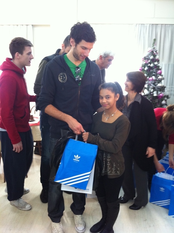 Πεδουλάκης: «Καθήκον μας» (photos)