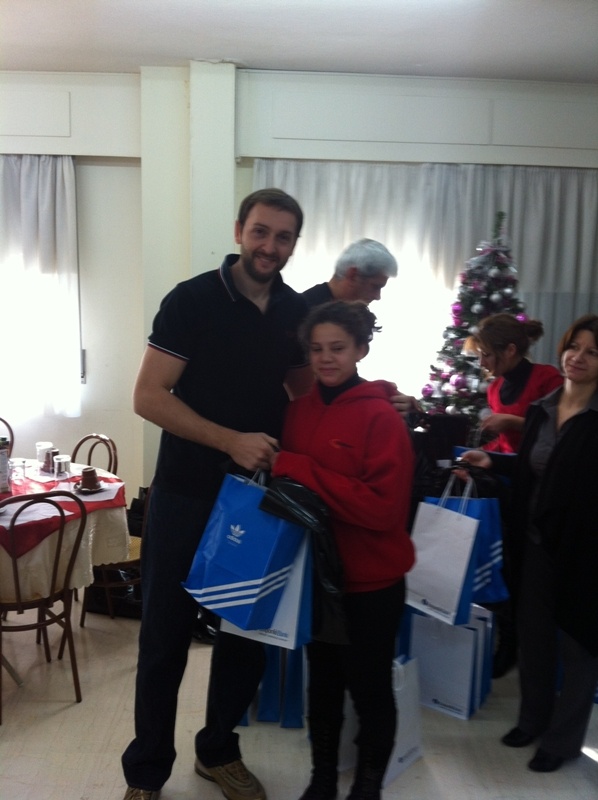 Πεδουλάκης: «Καθήκον μας» (photos)