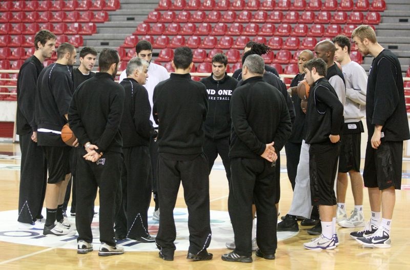 Αμφίβολος ο Αντριουσκεβίτσιους (photos)