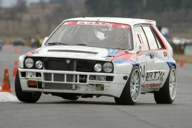 5ος Aγώνας Tαχύτητας Τρίπολη