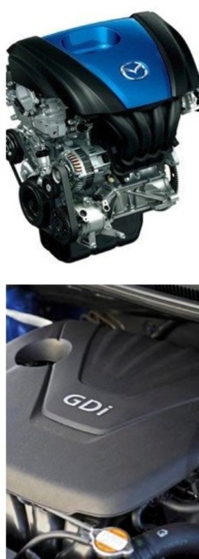 Οι καλύτεροι κινητήρες του 2011