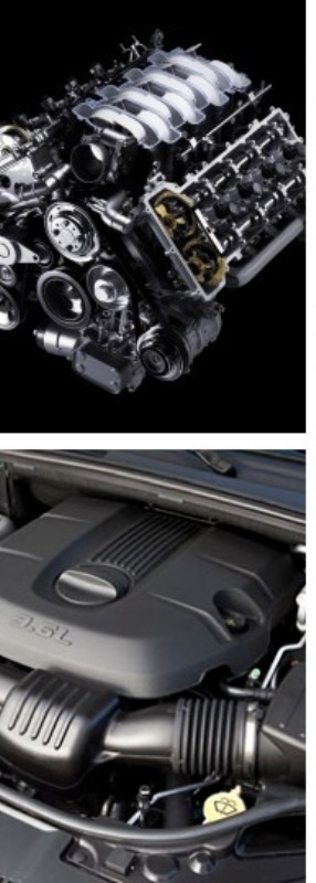 Οι καλύτεροι κινητήρες του 2011