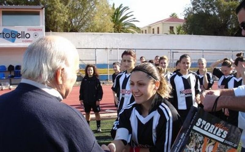 «Ο ΠΑΟΚ της καρδιάς μας»