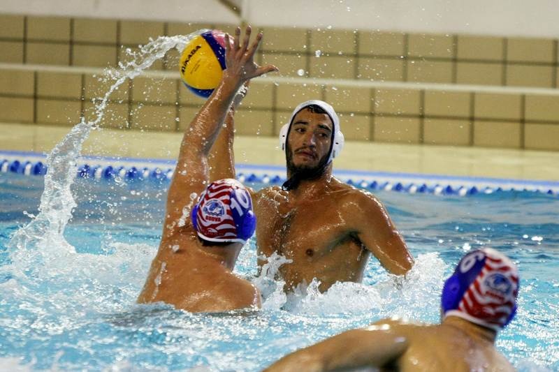 Το ήθελε πολύ η Βουλιαγμένη αλλά... (photos)