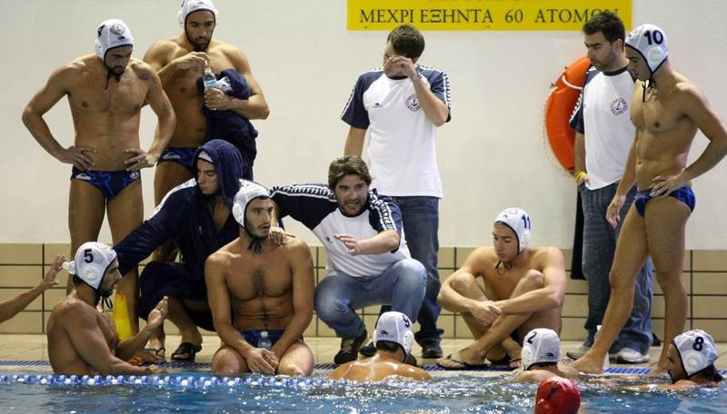 Το ήθελε πολύ η Βουλιαγμένη αλλά... (photos)