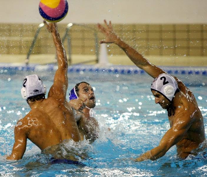Το ήθελε πολύ η Βουλιαγμένη αλλά... (photos)