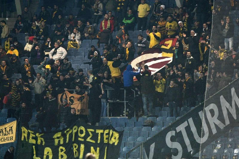 Τα νιάτα της ΑΕΚ «ξέπλυναν» την ντροπή! (photos)