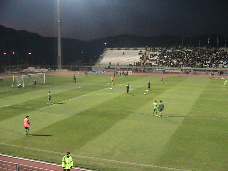 Το Onsports στη Λιβαδειά (photos)