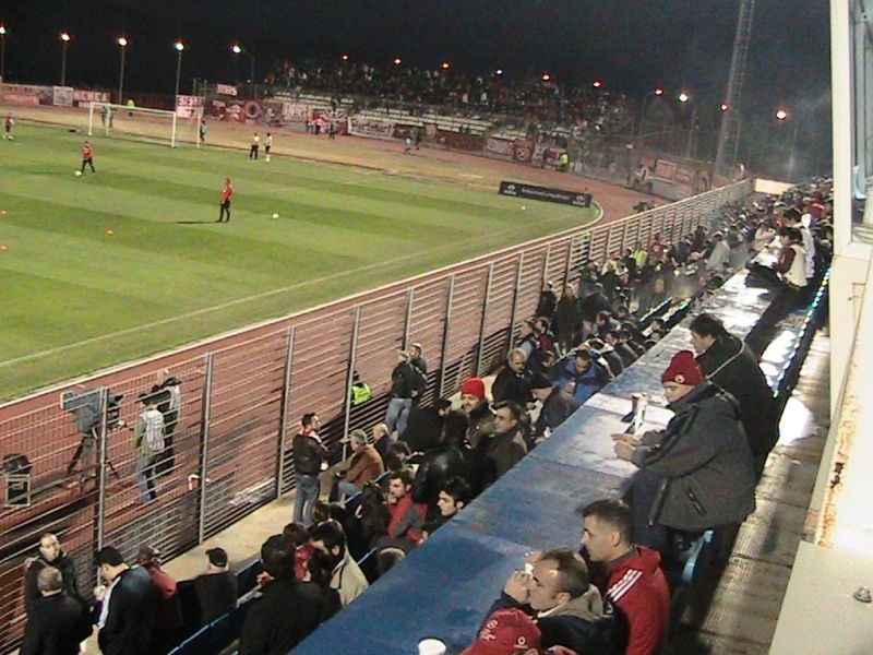 Το Onsports στη Λιβαδειά (photos)