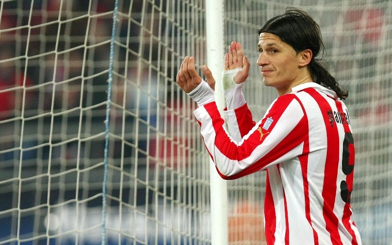 «Περιφερειάρχης» ο Πάντελιτς! (photos+videos)