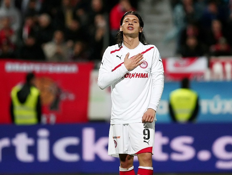 «Περιφερειάρχης» ο Πάντελιτς! (photos+videos)