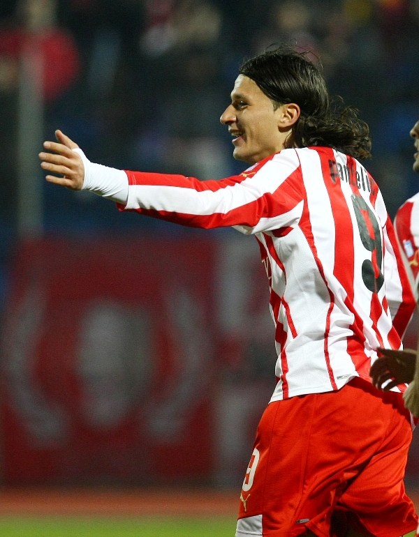 «Περιφερειάρχης» ο Πάντελιτς! (photos+videos)