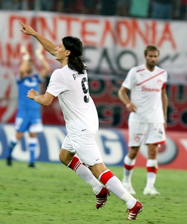 «Περιφερειάρχης» ο Πάντελιτς! (photos+videos)