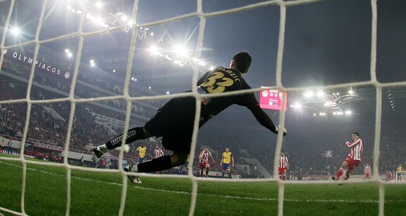 «Περιφερειάρχης» ο Πάντελιτς! (photos+videos)