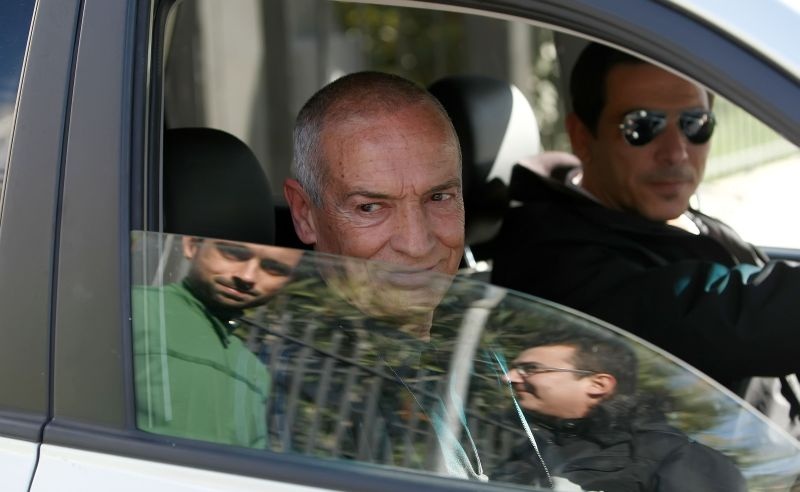 Εξιτήριο για Φερέιρα (photos)