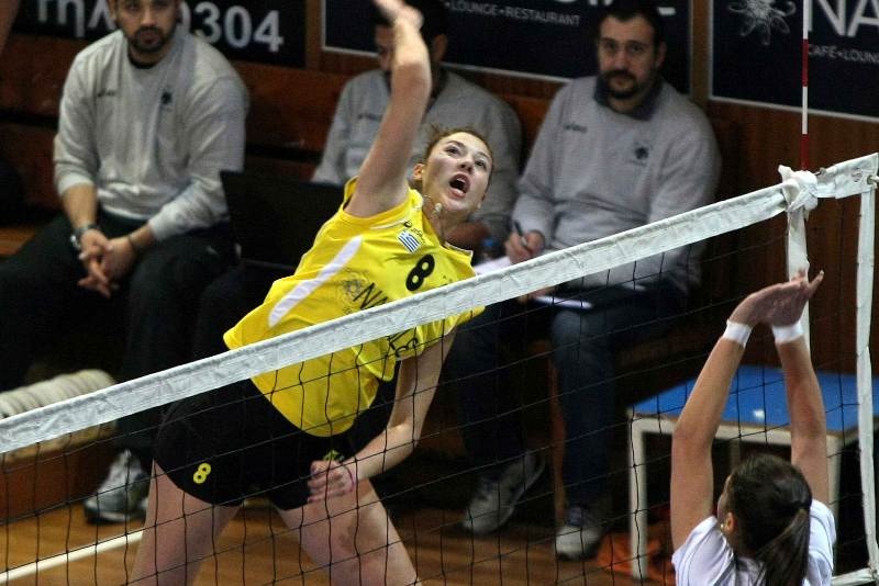 Έκανε περίπατο η ΑΕΚ (photos)