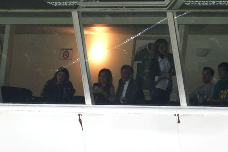 «Αστέρας» Λέτο, οδηγεί τον Παναθηναϊκό (videos+photos)