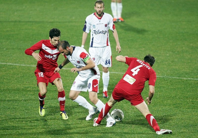 «Γκάζωσε» για Ευρώπη η SKODA Ξάνθη, 1-0 τον Πανιώνιο (photos)