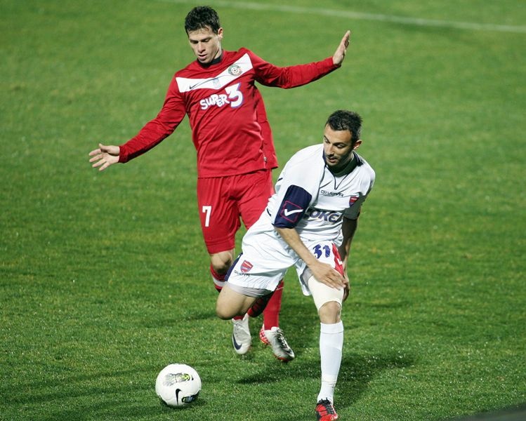 «Γκάζωσε» για Ευρώπη η SKODA Ξάνθη, 1-0 τον Πανιώνιο (photos)