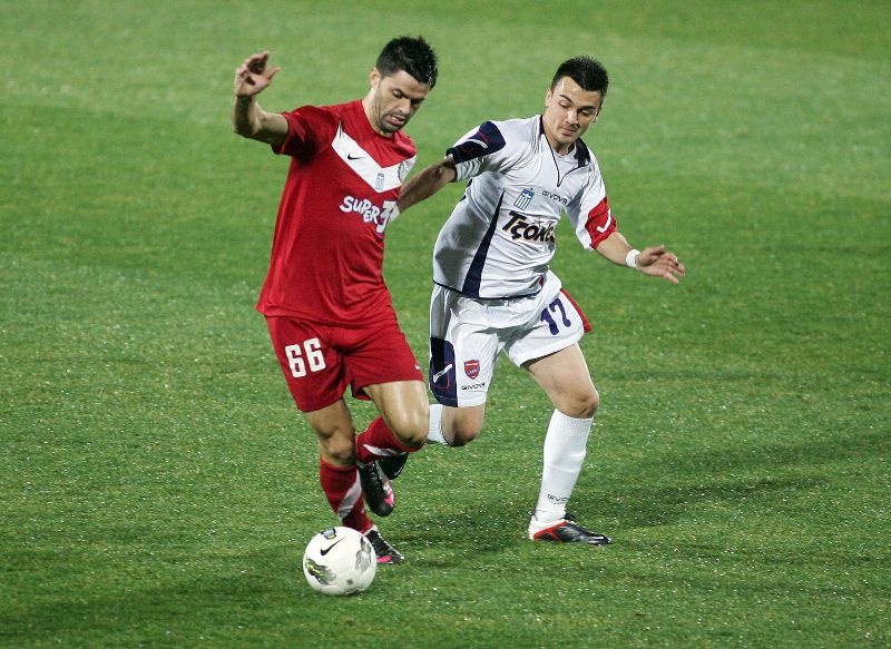 «Γκάζωσε» για Ευρώπη η SKODA Ξάνθη, 1-0 τον Πανιώνιο (photos)