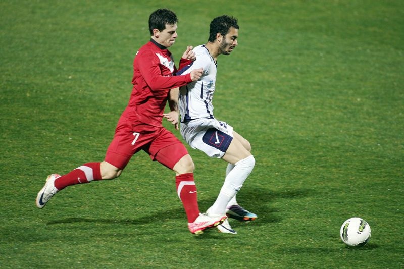 «Γκάζωσε» για Ευρώπη η SKODA Ξάνθη, 1-0 τον Πανιώνιο (photos)