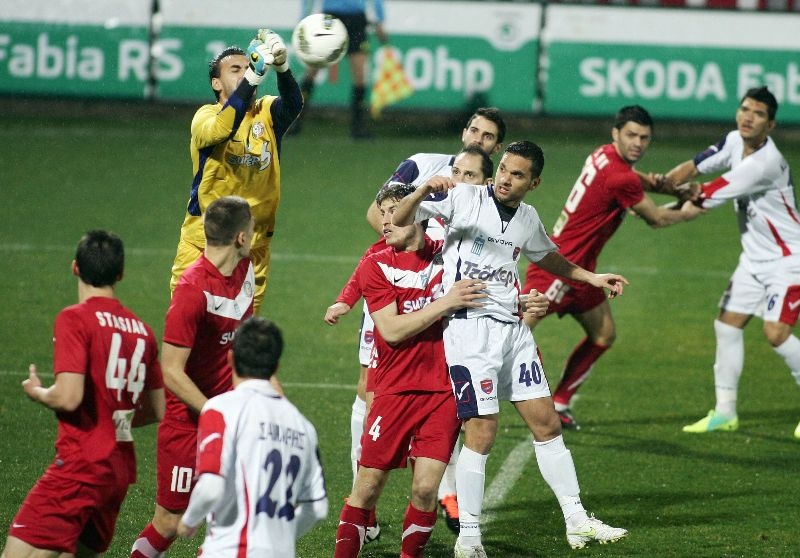 «Γκάζωσε» για Ευρώπη η SKODA Ξάνθη, 1-0 τον Πανιώνιο (photos)