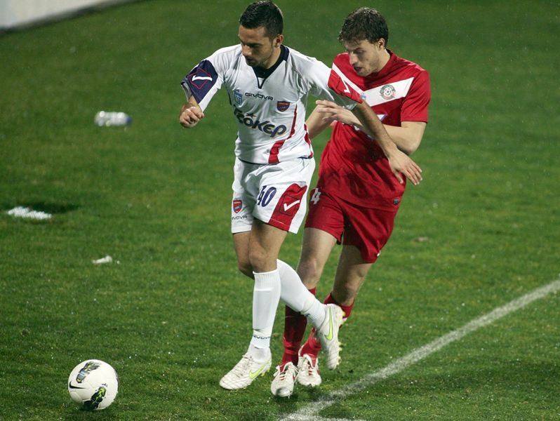 «Γκάζωσε» για Ευρώπη η SKODA Ξάνθη, 1-0 τον Πανιώνιο (photos)