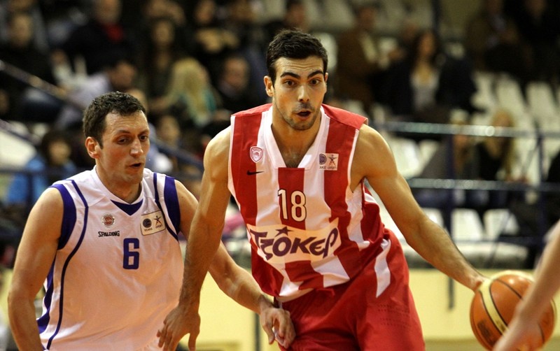 Πανέτοιμος εν όψει Νανσί ο Ολυμπιακός! (photos)