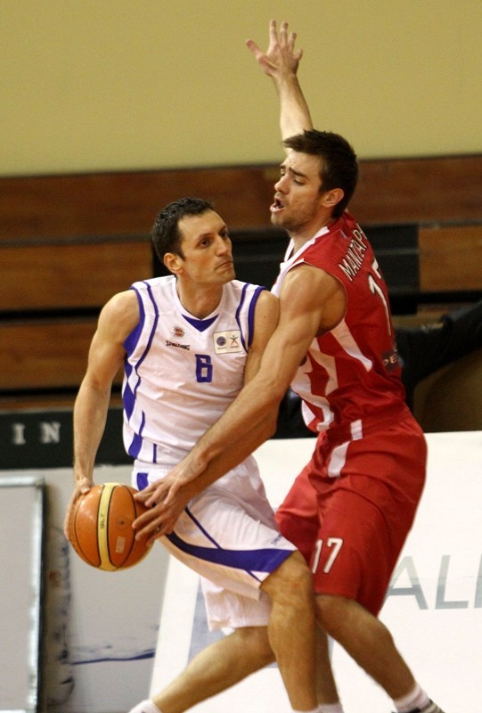 Πανέτοιμος εν όψει Νανσί ο Ολυμπιακός! (photos)