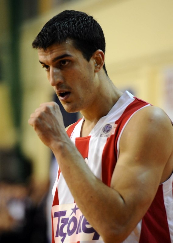 Πανέτοιμος εν όψει Νανσί ο Ολυμπιακός! (photos)