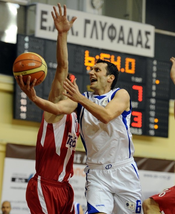Πανέτοιμος εν όψει Νανσί ο Ολυμπιακός! (photos)