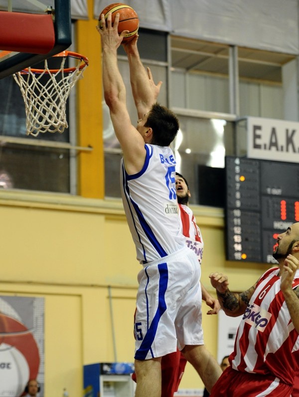 Πανέτοιμος εν όψει Νανσί ο Ολυμπιακός! (photos)